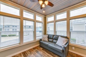 House (1 Bedroom) | Interior - Lake Norman Getaway w/ Pool Access + Kayaking! (Sherrills Ford)