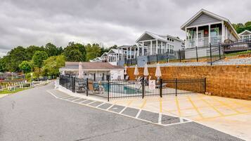 Casa (1 Bedroom) | Interni