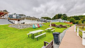 独立别墅 (1 Bedroom) | 住宿内部