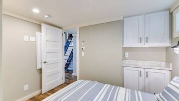 Maison (1 Bedroom) | Intérieur