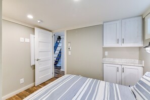 Nhà (1 Bedroom) | Nội thất