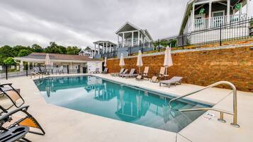 Casa (1 Bedroom) | Interior