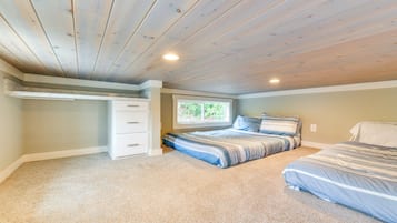 House (1 Bedroom) | Interior