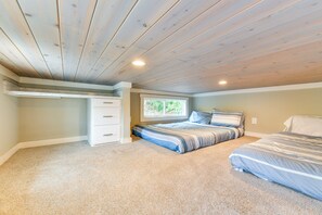 Casa (1 Bedroom) | Interior