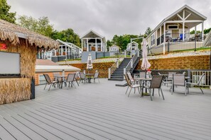 Nhà (1 Bedroom) | Nội thất