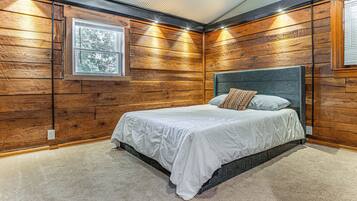Ferienhaus (3 Bedrooms) | Innenbereich