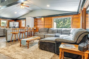 Casa (3 Bedrooms) | Interni