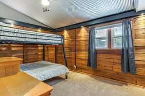 Casa (3 Bedrooms) | Interni