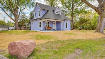 ุงูู
ูุดุฃุฉ ู
ู ุงูุฏุงุฎู