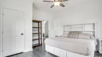 Huis (4 Bedrooms) | Interieur