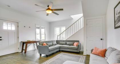 Walk to Winery: Family-friendly Holt Getaway