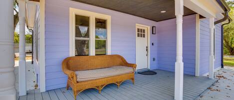 Casa (4 Bedrooms) | Vista frontal de la propiedad