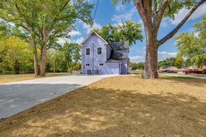 Casa (4 Bedrooms) | Parte interna