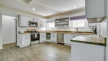 Casa (4 Bedrooms) | Interior