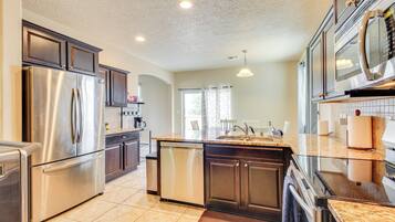 Nhà (3 Bedrooms) | Nội thất