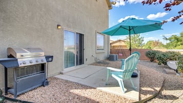 Nhà (3 Bedrooms) | Nội thất