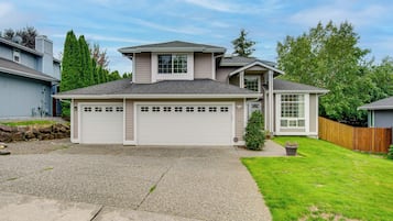 Maison (5 Bedrooms) | Intérieur
