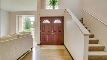 Maison (5 Bedrooms) | Intérieur