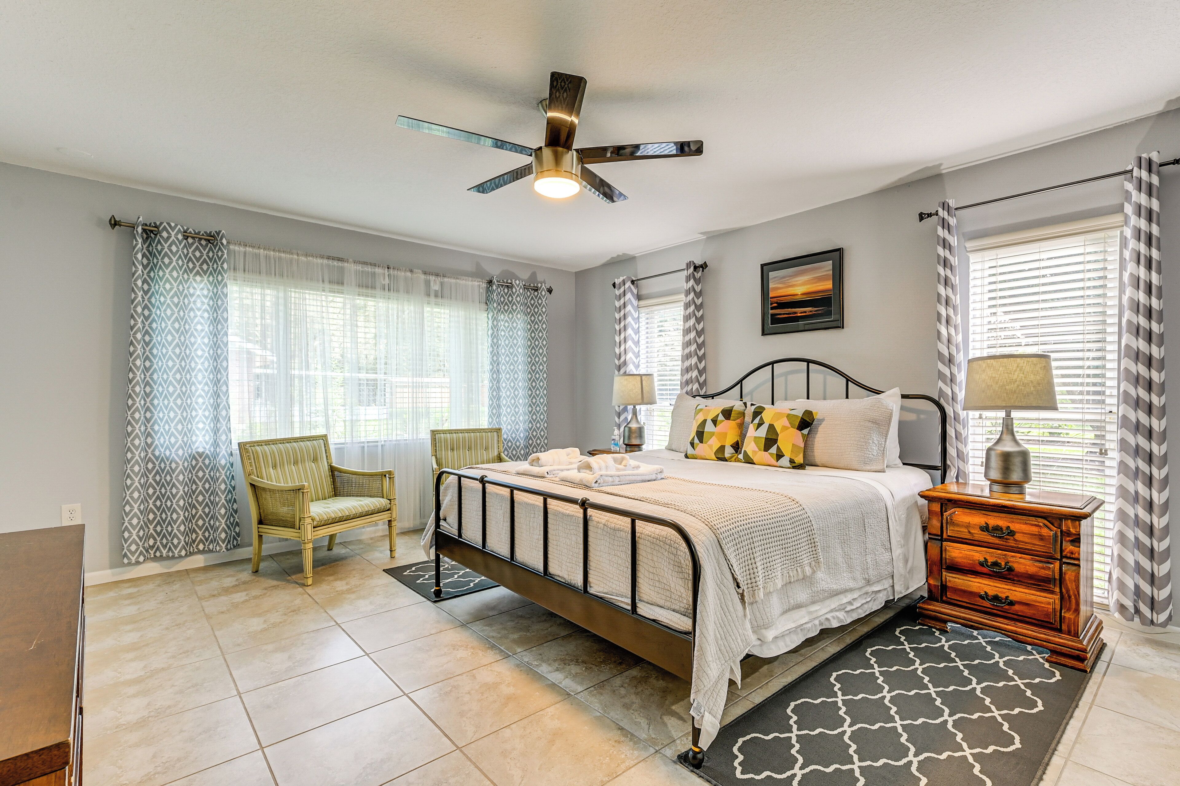 Casa (5 Bedrooms) | Parte interna