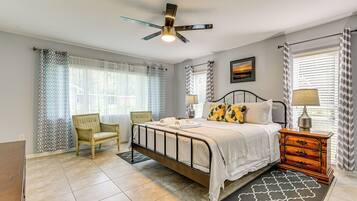 Ferienhaus (5 Bedrooms) | Innenbereich