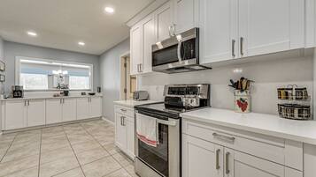 Ferienhaus (5 Bedrooms) | Innenbereich