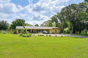 Hus (5 Bedrooms) | Innvendig