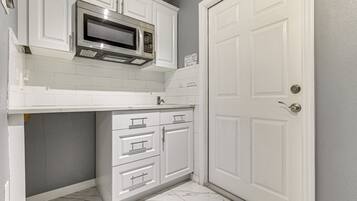 Ferienhaus (5 Bedrooms) | Innenbereich