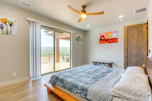 Ferienhaus (4 Bedrooms) | Innenbereich