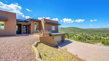 Ferienhaus (4 Bedrooms) | Innenbereich