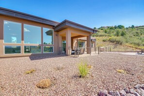 House (4 Bedrooms) | Interior - Mtn-view Retreat w/ Game Room in Prescott! (Prescott)