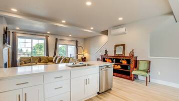 Apartment (4 Bedrooms) | Interior