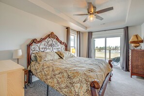 Appartement (4 Bedrooms) | Intérieur