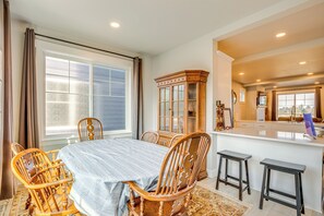 Apartment (4 Bedrooms) | Interior