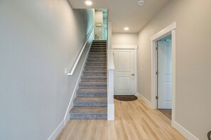 Apartment (4 Bedrooms) | Interior