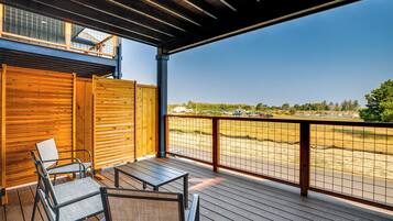 Apartemen (4 Bedrooms) | Interior