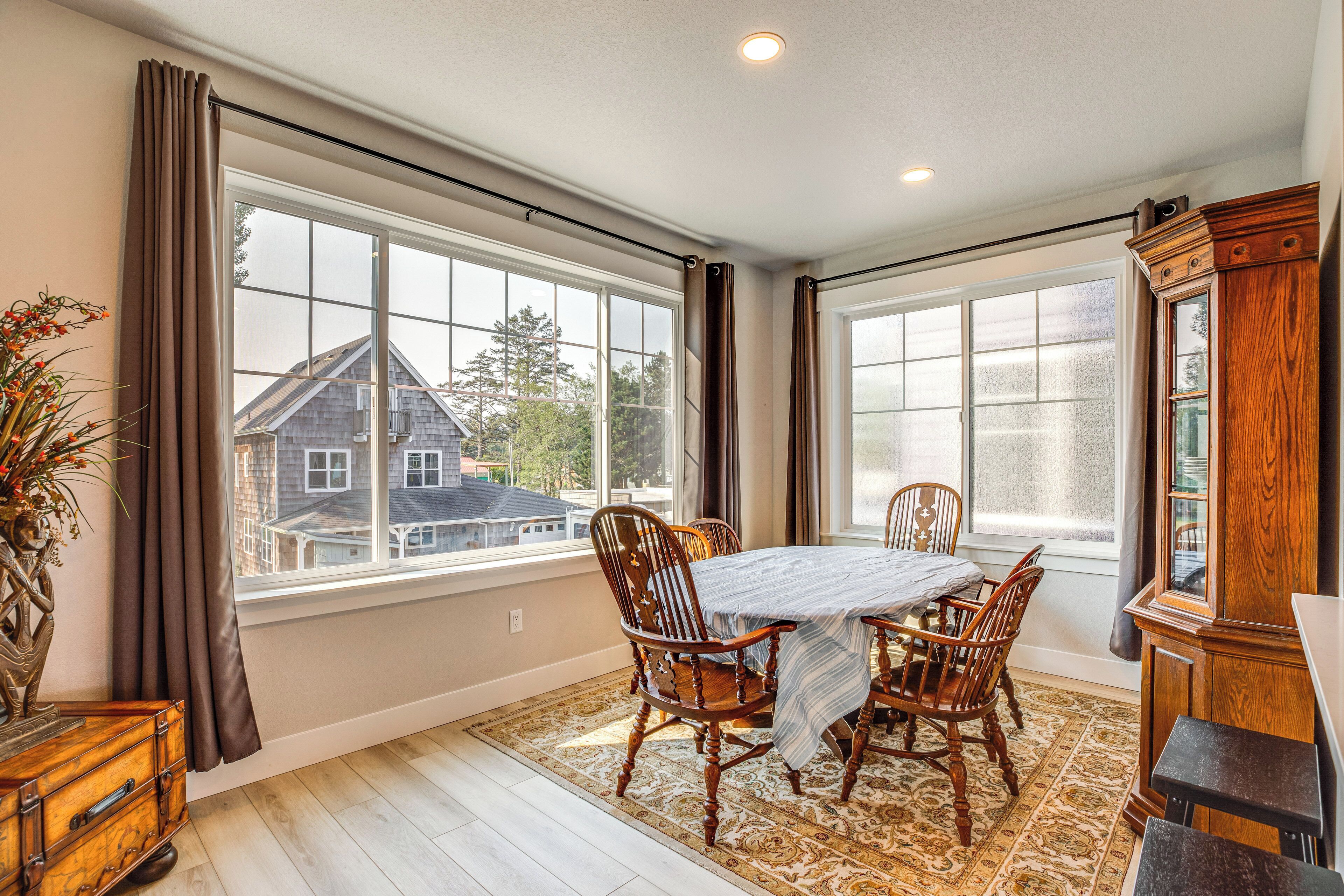 Apartment (4 Bedrooms) | Interior