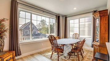 Apartment (4 Bedrooms) | Interior