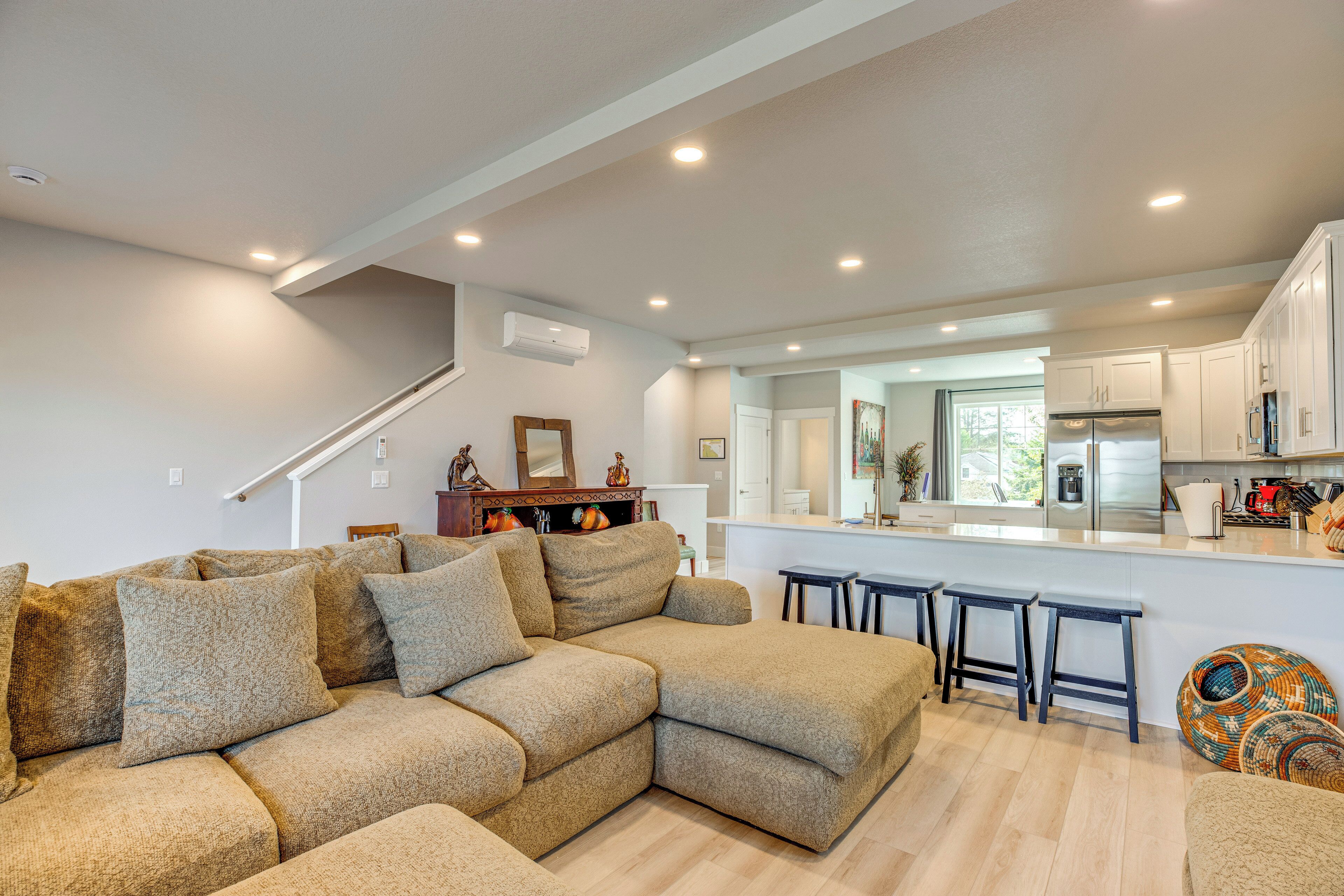 Apartment (4 Bedrooms) | Interior