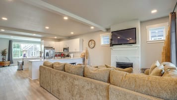 Apartment (4 Bedrooms) | Interior