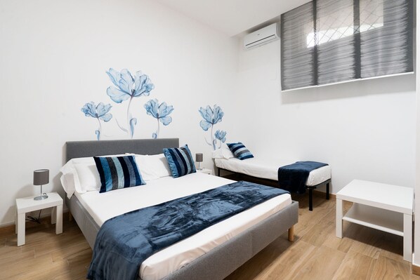 Appartement | 2 slaapkamers