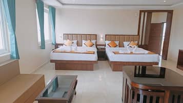 Signature Suite, Valley View | Free WiFi