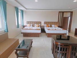 特色套房, 山谷景观 | 免费 WiFi