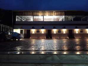 Exterior - Ketti Heights Resorts (Coonoor)