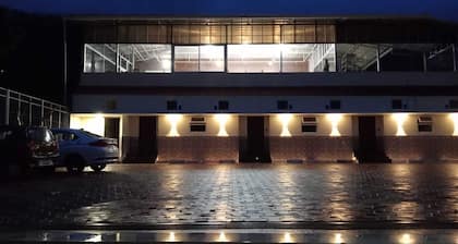 Ketti Heights Resorts