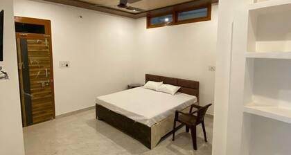 J K Palace