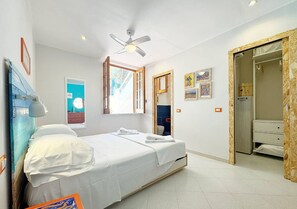Basic Apartment, Sea View