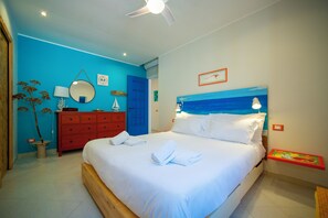 Basic Apartment, Sea View