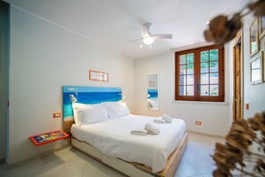 Basic Apartment, Sea View