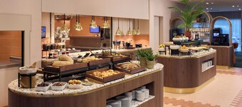 Van der Valk Hotel Park Lane Antwerpen