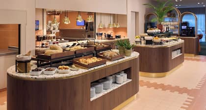 Van der Valk Hotel Park Lane Antwerpen